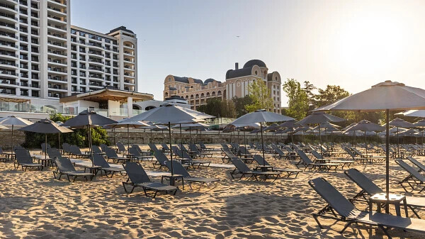 Secrets Sunny Beach Resort & Spa